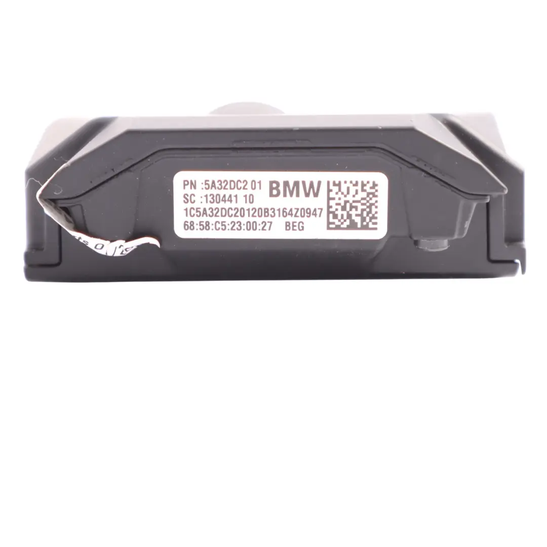 Front Windshield Kafas Camera Module Lane Assist to BMW F40 with Part number 5A32DC2 BMW F40 Front Windshield Kafas Camera Module Lane Assist - SKU 5A32DC2 - Part number 5A32DC2