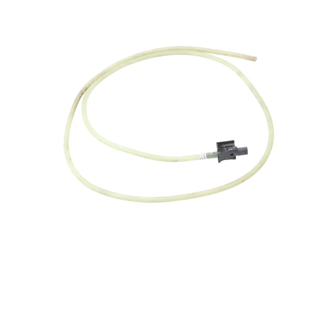 BMW G30 LCI 530e Front Bumper Pedestrian Protection Shock Crash Sensor - SKU 5A4FAA3-1 - Part number 5A4FAA3