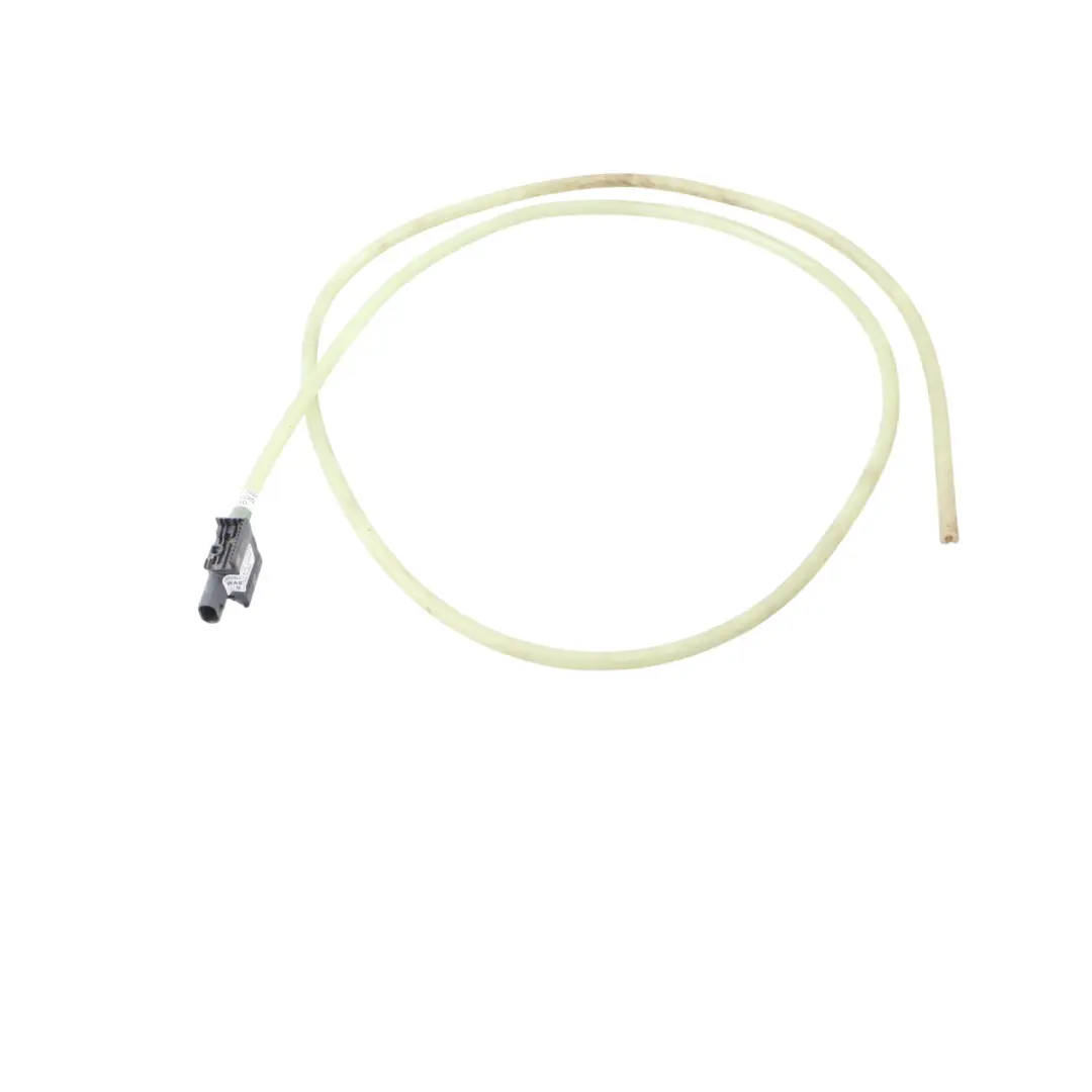 BMW G30 LCI 530e Front Bumper Pedestrian Protection Shock Crash Sensor - SKU 5A4FAA3-1 - Part number 5A4FAA3