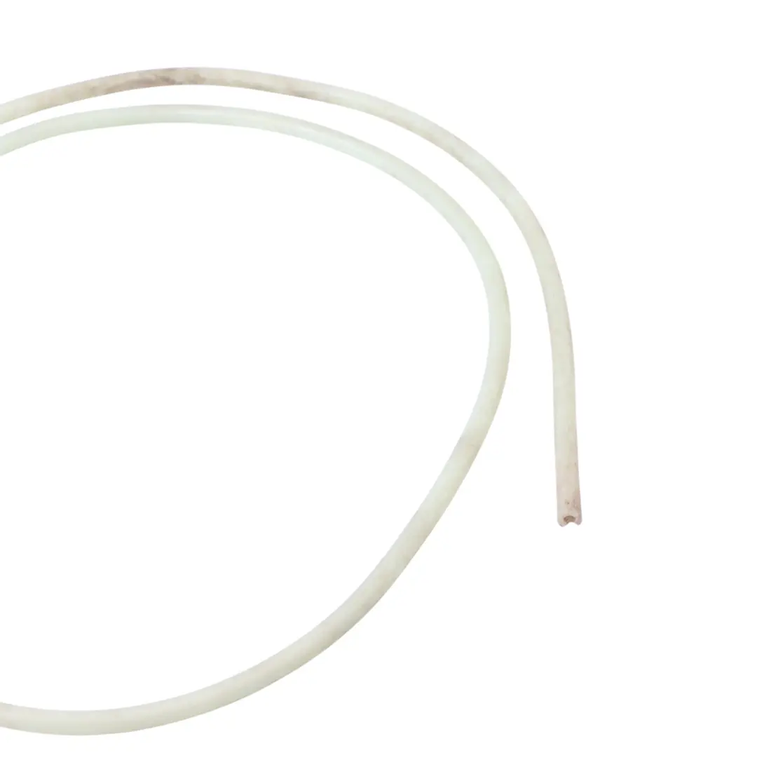 BMW G30 LCI 530e Front Bumper Pedestrian Protection Shock Crash Sensor - SKU 5A4FAA3-1 - Part number 5A4FAA3