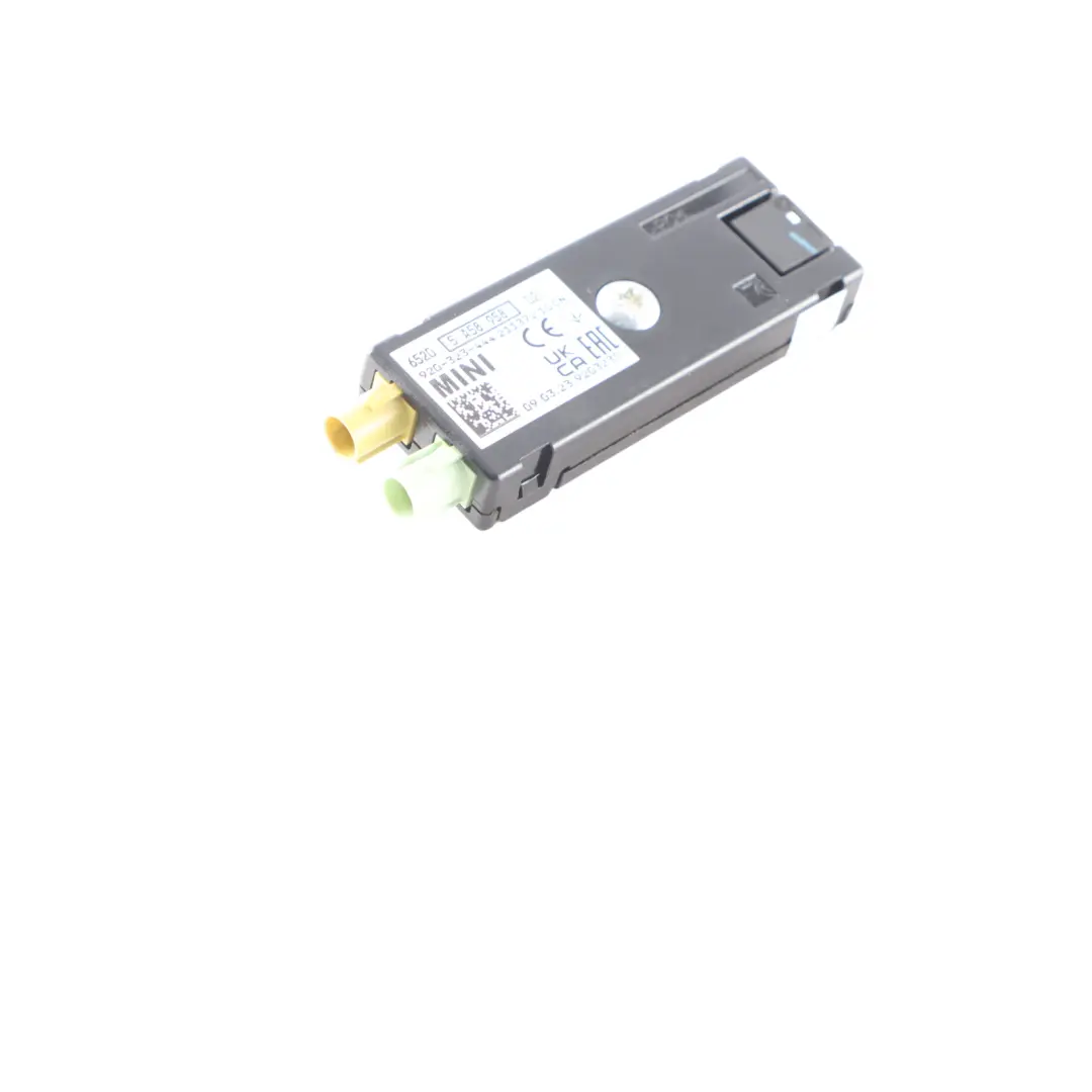Mini F55 F56 F57 F60 Antenna Amplifier Diversity Signal Booster - SKU 5A58958 - Part number 5A58958
