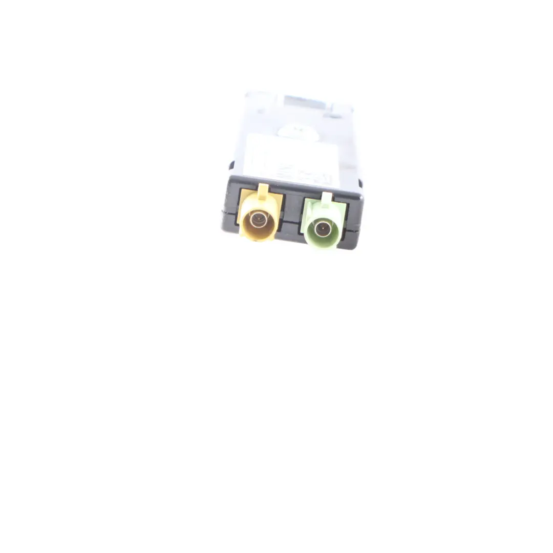 Mini F55 F56 F57 F60 Antenna Amplifier Diversity Signal Booster - SKU 5A58958 - Part number 5A58958