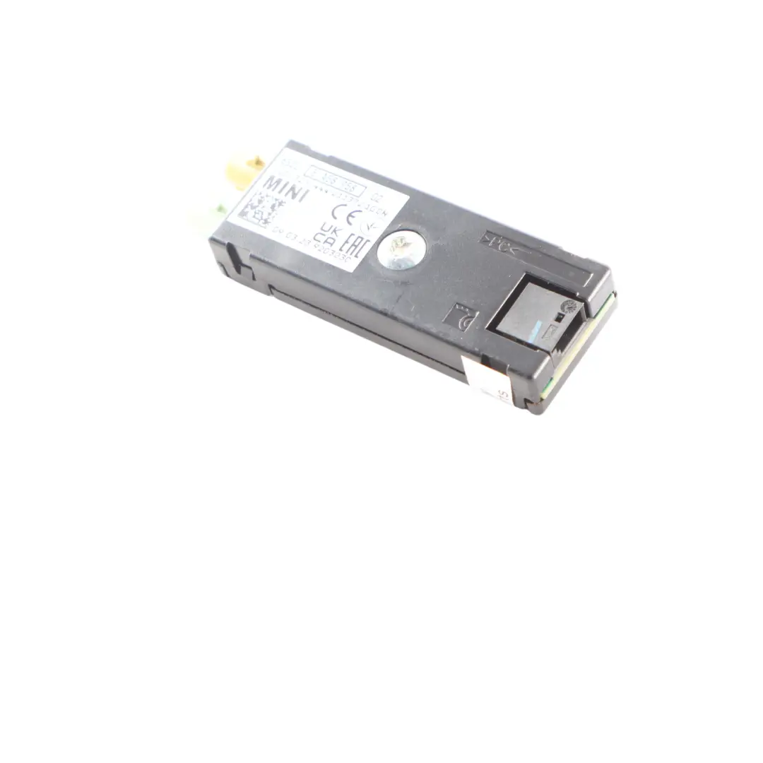 Antenna Amplifier Diversity Signal Booster to Mini F55 F56 F57 F60 with Part number 5A58958 Mini F55 F56 F57 F60 Antenna Amplifier Diversity Signal Booster - SKU 5A58958 - Part number 5A58958