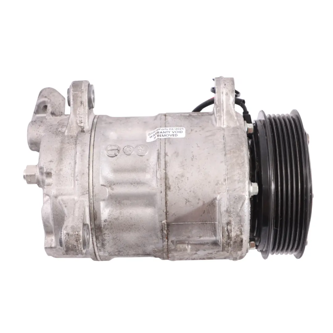 Pompa Sprężarki Klimatyzacji A/C do Mini F55 BMW F48 o numerze 5A5C710 Mini F55 BMW F48 Pompa Sprężarki Klimatyzacji A/C - SKU 5A5C710 - Numer Części 5A5C710