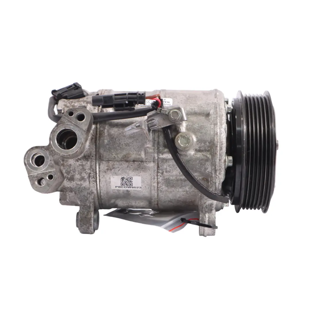 Mini F55 BMW F48 Pompe De Compresseur De Climatisation A/C - SKU 5A5C710 - Numéro de pièce 5A5C710