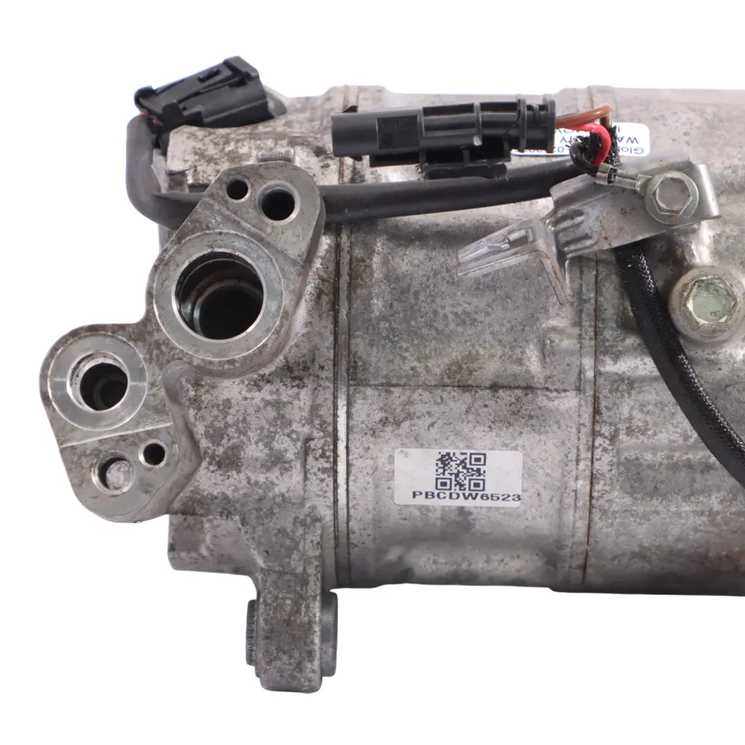 Mini F55 BMW F48 Pompe De Compresseur De Climatisation A/C - SKU 5A5C710 - Numéro de pièce 5A5C710