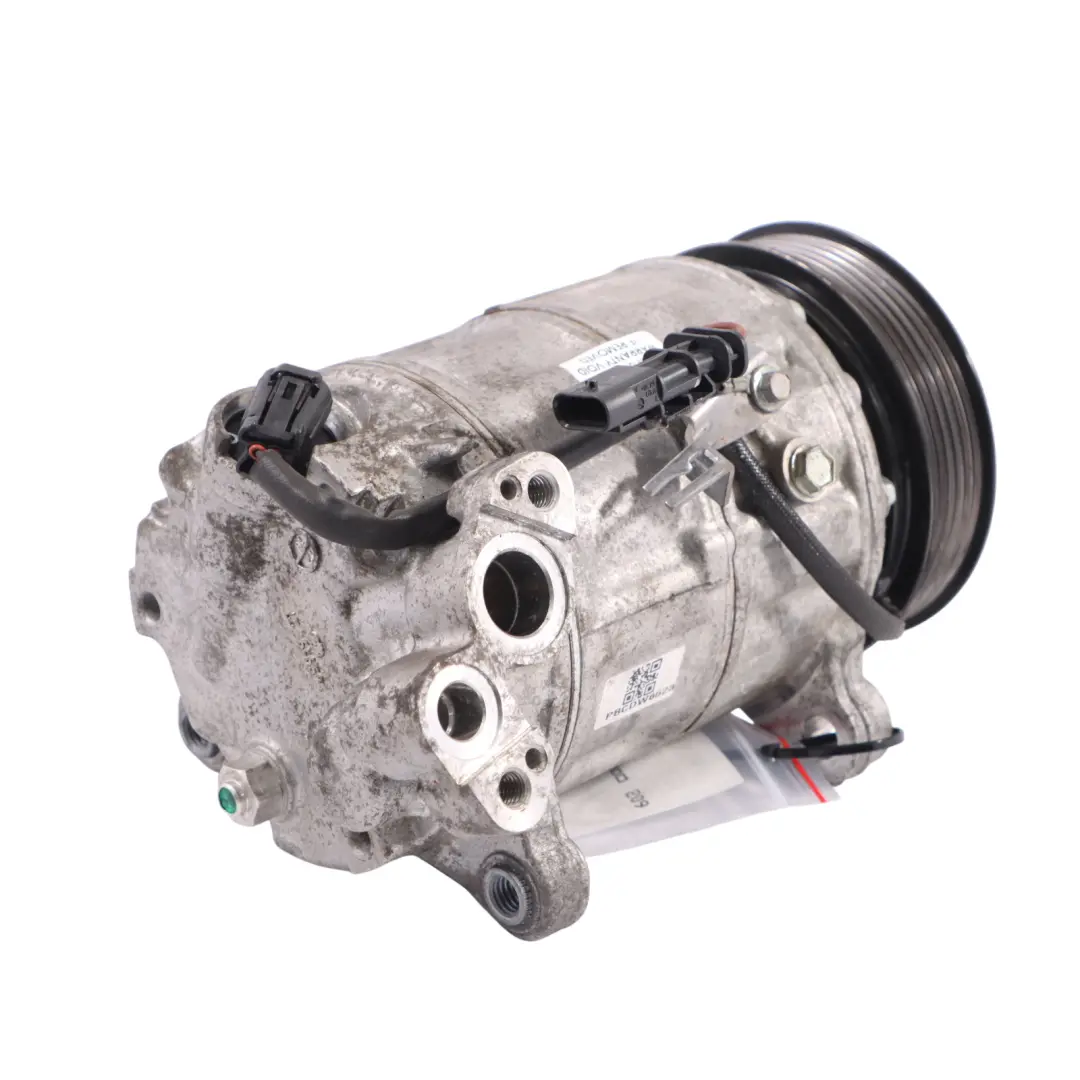 Pompa Sprężarki Klimatyzacji A/C do Mini F55 BMW F48 o numerze 5A5C710 Mini F55 BMW F48 Pompa Sprężarki Klimatyzacji A/C - SKU 5A5C710 - Numer Części 5A5C710