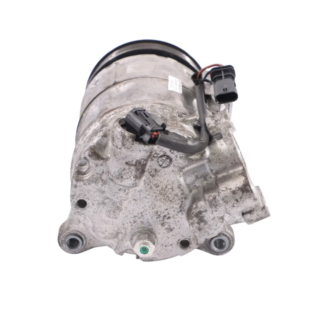 Aire Acondicionado Compresor Bomba A/C para Mini F55 BMW F48 con número de pieza 5A5C710 Mini F55 BMW F48 Aire Acondicionado Compresor Bomba A/C - SKU 5A5C710 - Número de pieza 5A5C710