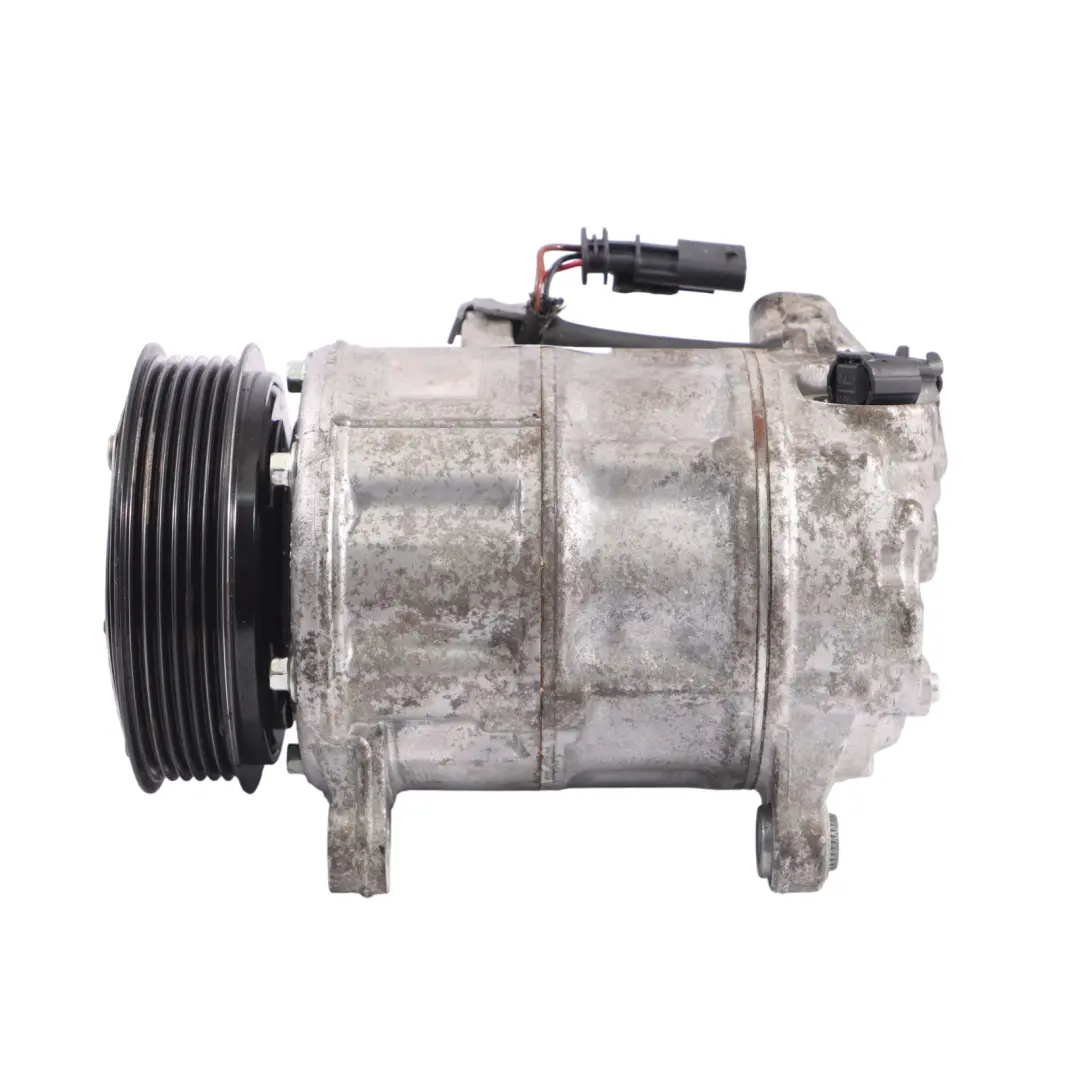 Klima Kompressor Pumpe A/C für Mini F55 BMW F48 mit Teilenummer 5A5C710 Mini F55 BMW F48 Klima Kompressor Pumpe A/C - SKU 5A5C710 - Teilenummer 5A5C710