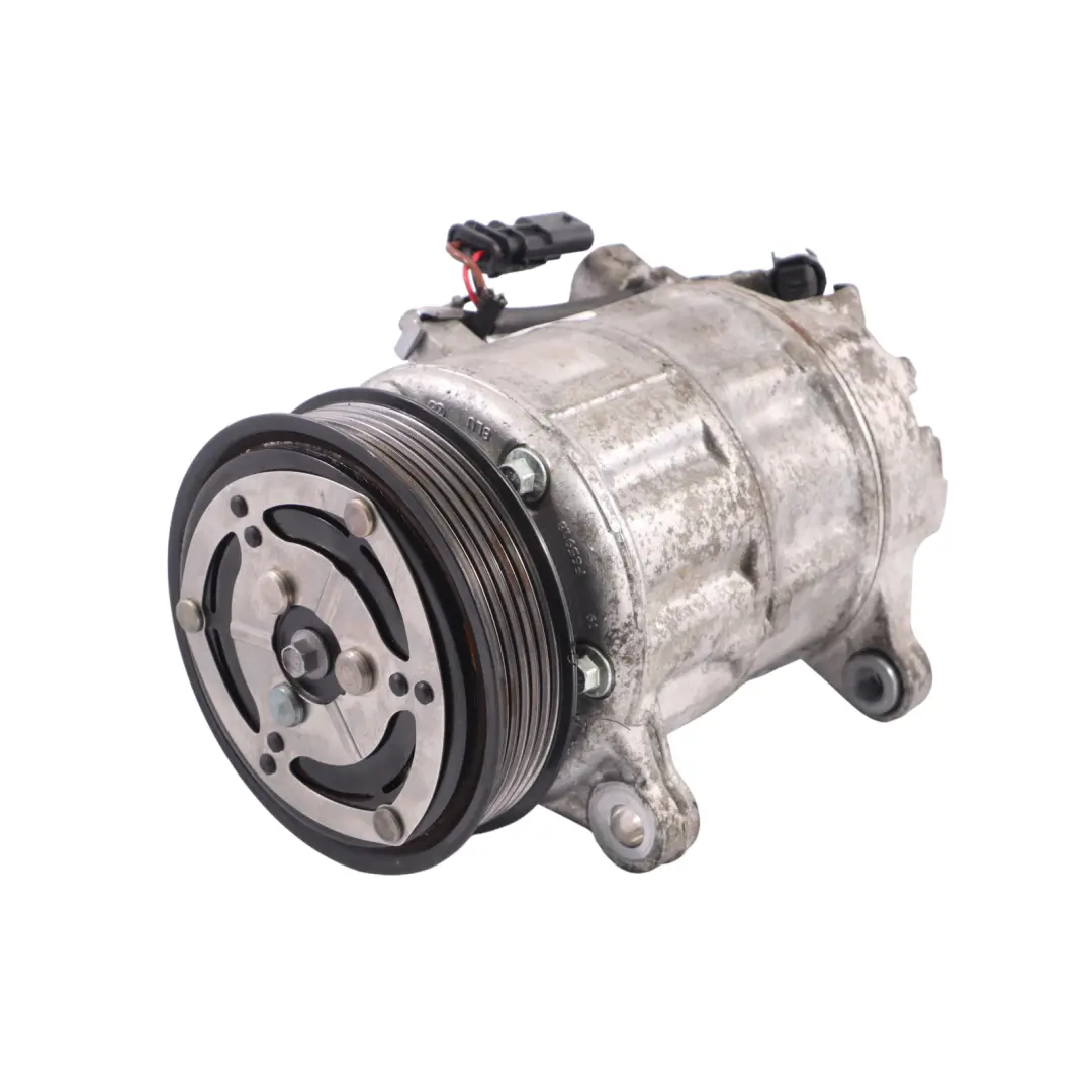 Klima Kompressor Pumpe A/C für Mini F55 BMW F48 mit Teilenummer 5A5C710 Mini F55 BMW F48 Klima Kompressor Pumpe A/C - SKU 5A5C710 - Teilenummer 5A5C710