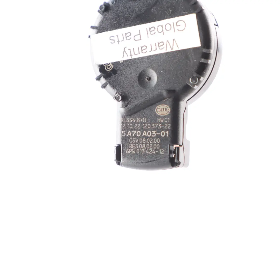 Mini F54 F55 F56 F57 F60 Front Windscreen Rain Sensor - SKU 5A70A03 - Part number 5A70A03