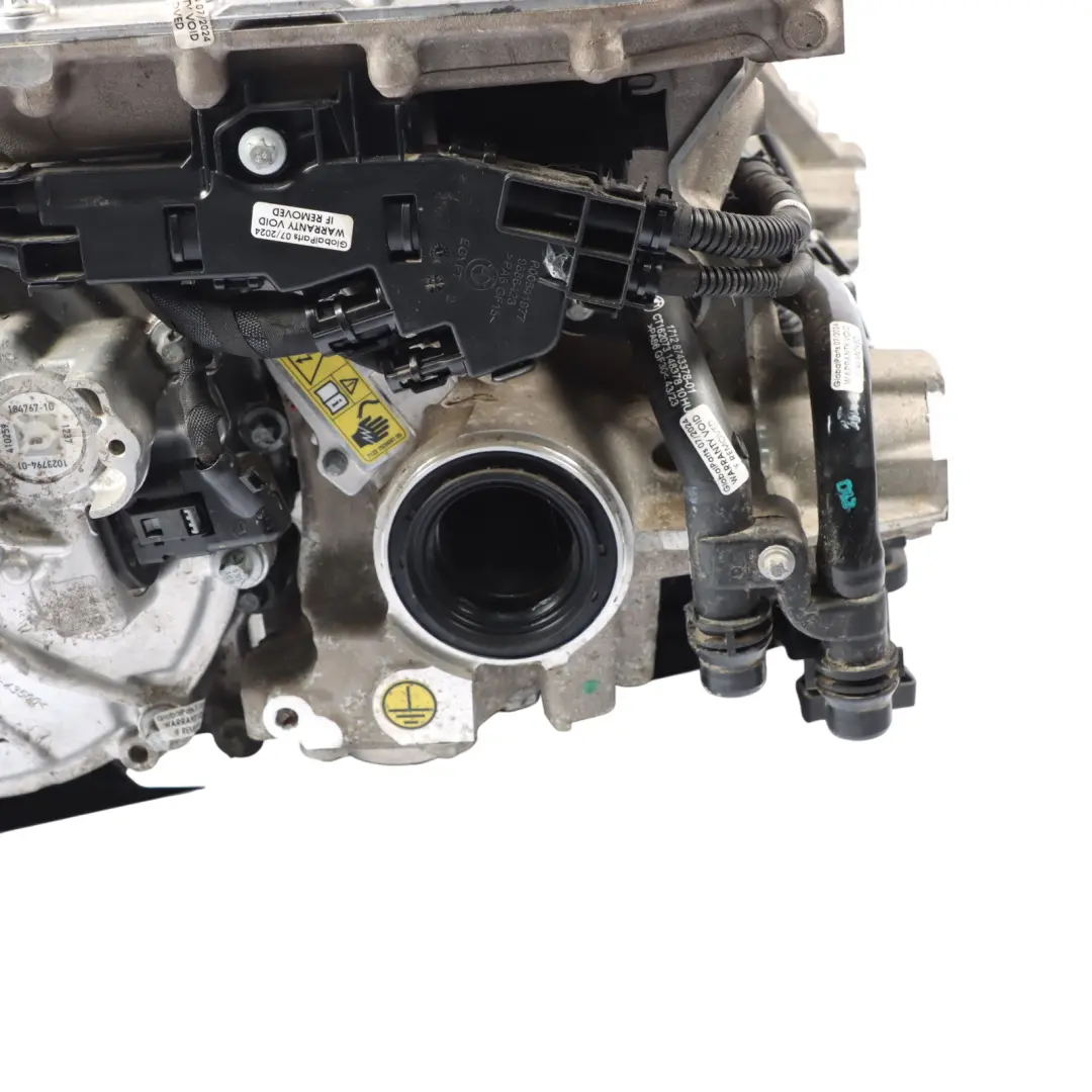 Electric Engine BMW i3 G28 i4 G26 i5 G60 Rear Unit 246 miles, WARRANTY - SKU 5A76E43 - Part number 5A76E43