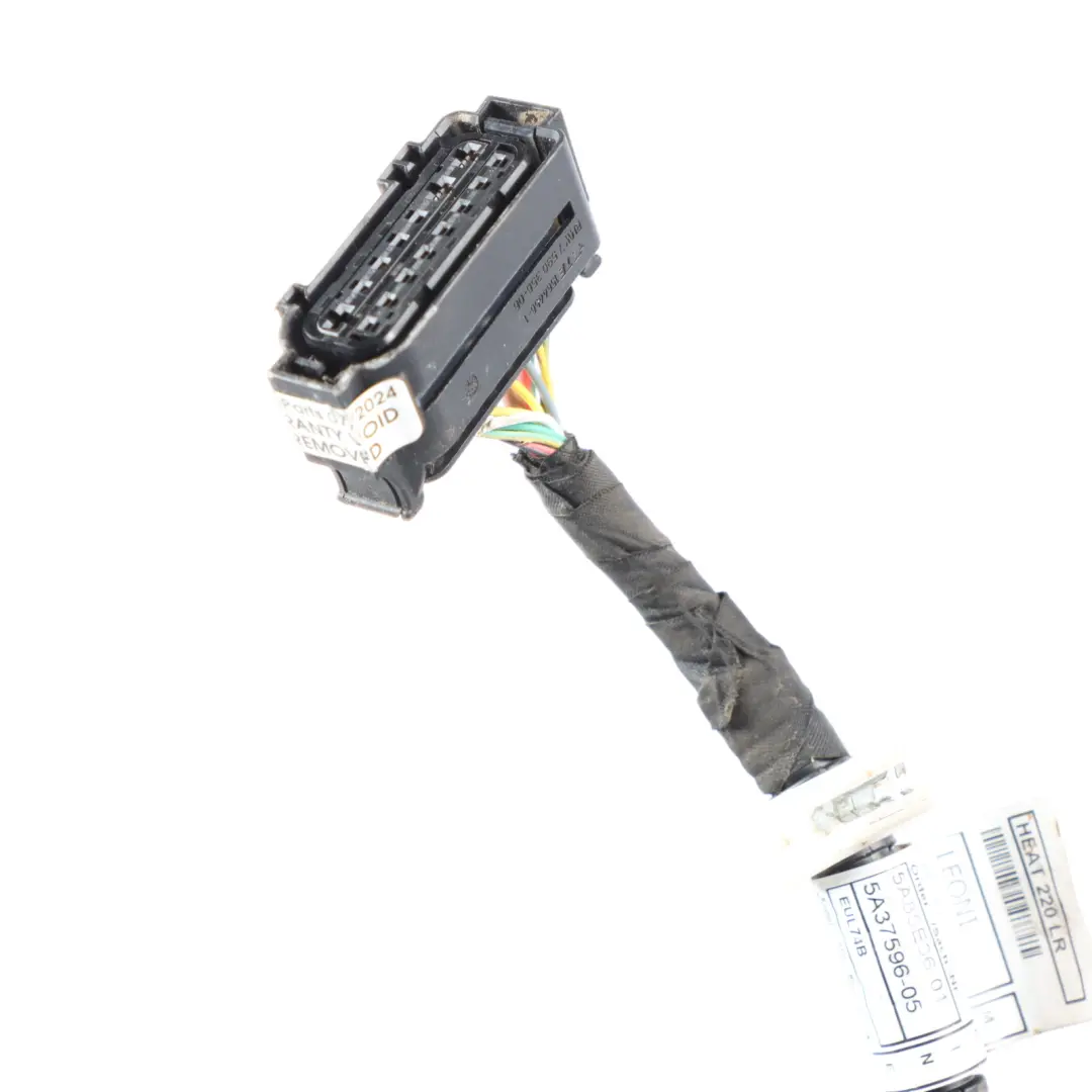 Unit 246 miles, WARRANTY to Electric Engine BMW i3 G28 i4 G26 i5 G60 Rear with Part number 5A76E43 Electric Engine BMW i3 G28 i4 G26 i5 G60 Rear Unit 246 miles, WARRANTY - SKU 5A76E43 - Part number 5A76E43