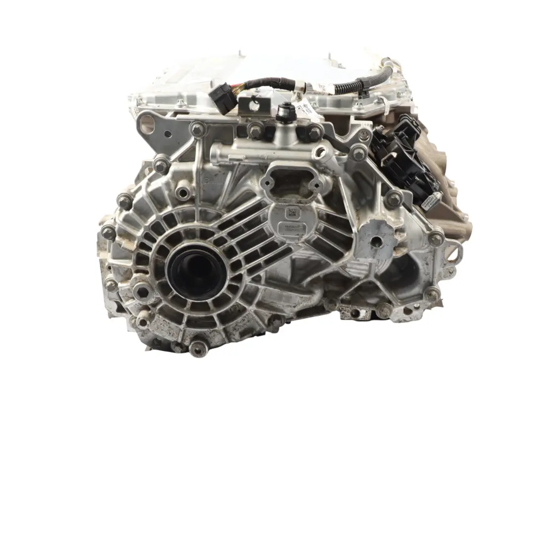 Unit 246 miles, WARRANTY to Electric Engine BMW i3 G28 i4 G26 i5 G60 Rear with Part number 5A76E43 Electric Engine BMW i3 G28 i4 G26 i5 G60 Rear Unit 246 miles, WARRANTY - SKU 5A76E43 - Part number 5A76E43