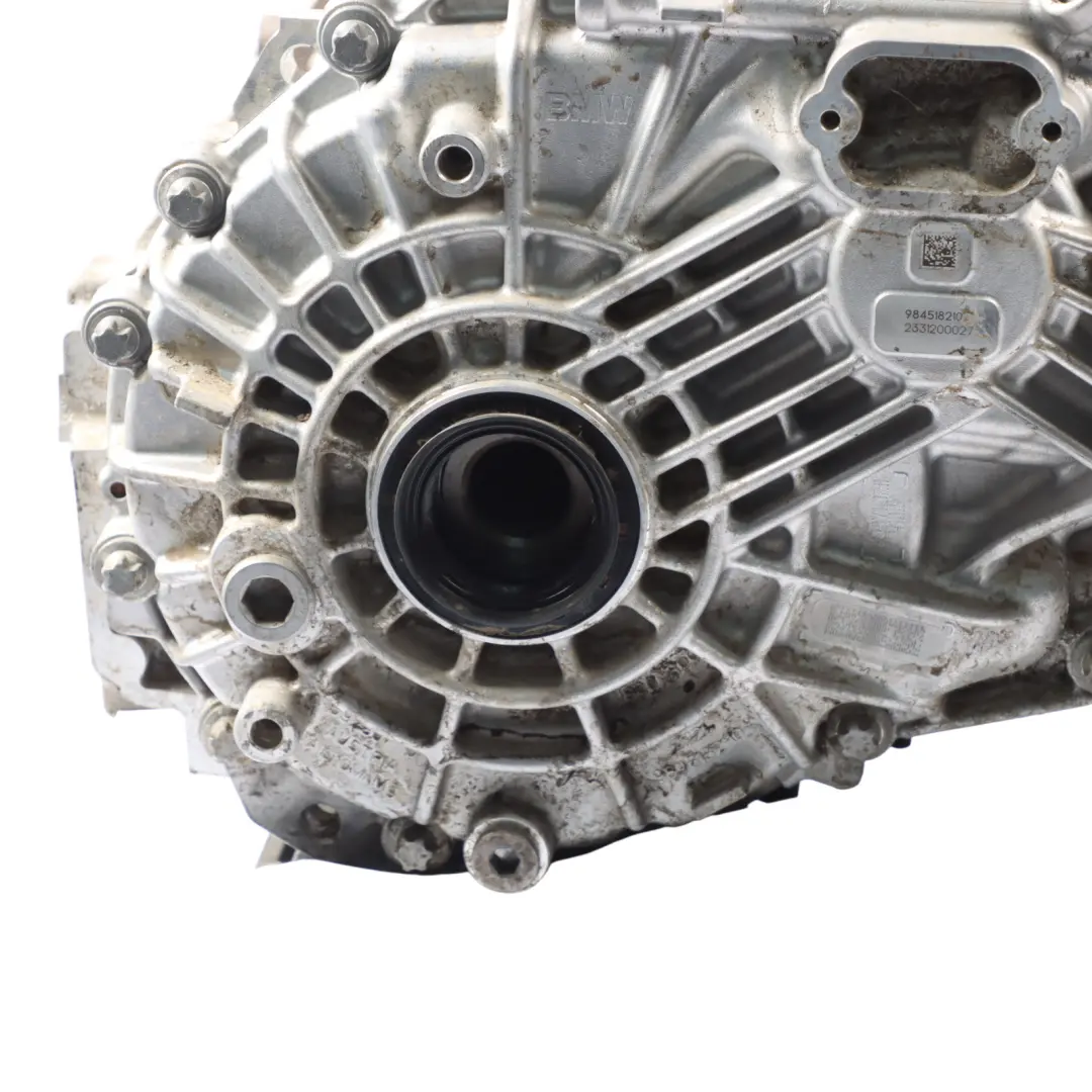 Electric Engine BMW i3 G28 i4 G26 i5 G60 Rear Unit 246 miles, WARRANTY - SKU 5A76E43 - Part number 5A76E43