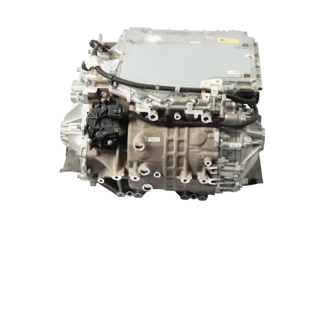 Unit 246 miles, WARRANTY to Electric Engine BMW i3 G28 i4 G26 i5 G60 Rear with Part number 5A76E43 Electric Engine BMW i3 G28 i4 G26 i5 G60 Rear Unit 246 miles, WARRANTY - SKU 5A76E43 - Part number 5A76E43