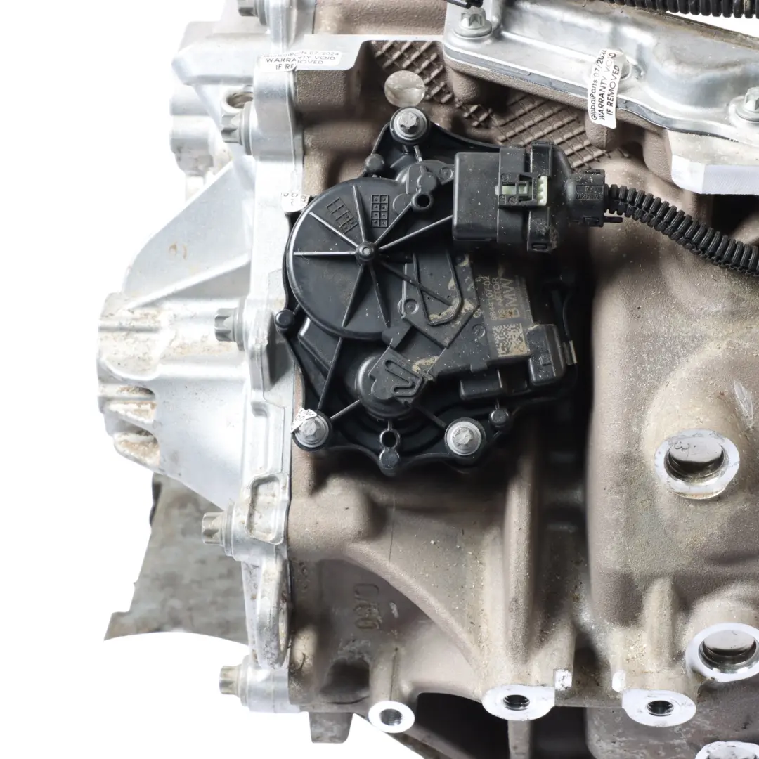 Unit 246 miles, WARRANTY to Electric Engine BMW i3 G28 i4 G26 i5 G60 Rear with Part number 5A76E43 Electric Engine BMW i3 G28 i4 G26 i5 G60 Rear Unit 246 miles, WARRANTY - SKU 5A76E43 - Part number 5A76E43