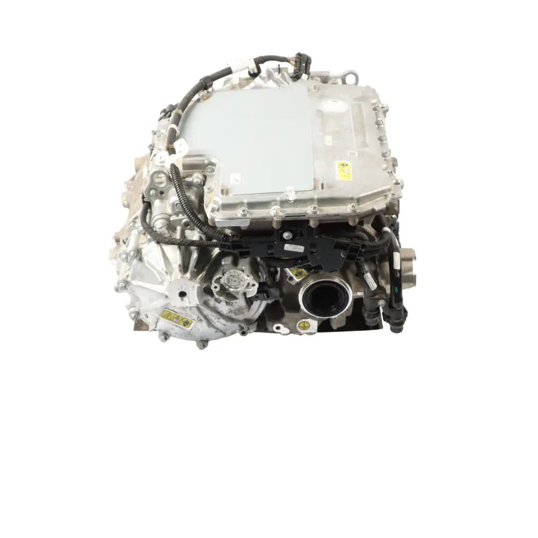 Unit 246 miles, WARRANTY to Electric Engine BMW i3 G28 i4 G26 i5 G60 Rear with Part number 5A76E43 Electric Engine BMW i3 G28 i4 G26 i5 G60 Rear Unit 246 miles, WARRANTY - SKU 5A76E43 - Part number 5A76E43