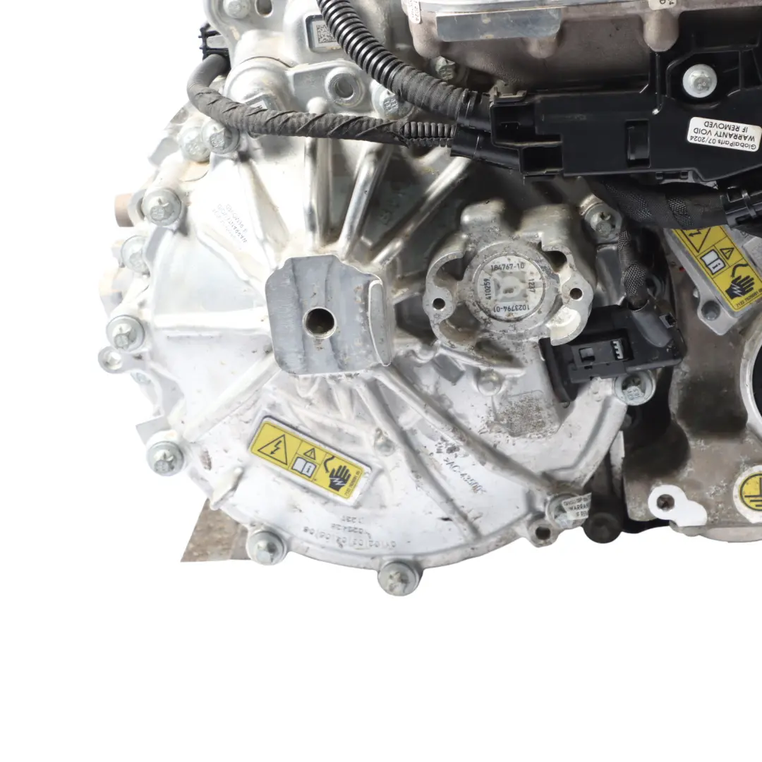 Unit 246 miles, WARRANTY to Electric Engine BMW i3 G28 i4 G26 i5 G60 Rear with Part number 5A76E43 Electric Engine BMW i3 G28 i4 G26 i5 G60 Rear Unit 246 miles, WARRANTY - SKU 5A76E43 - Part number 5A76E43