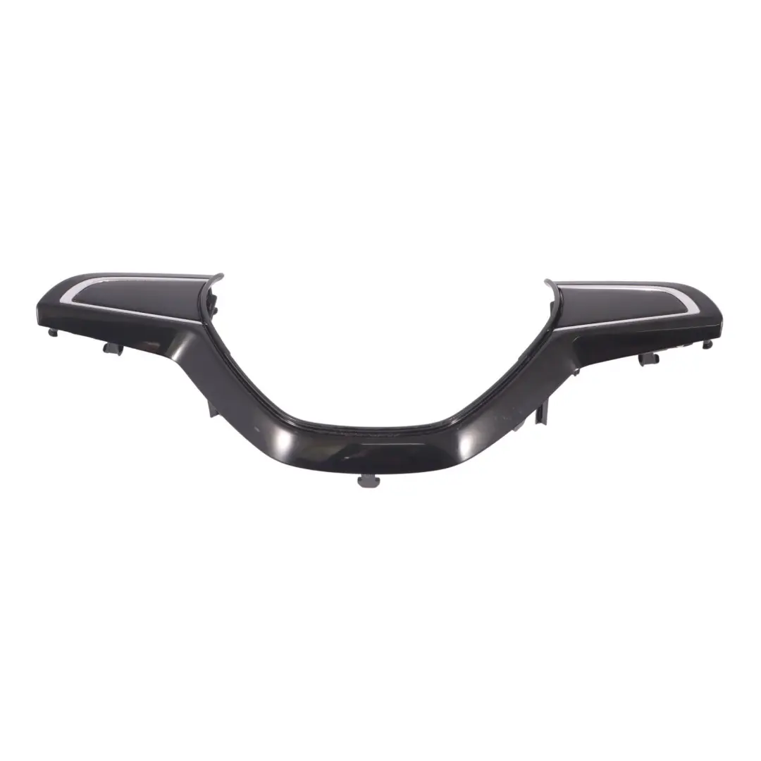 Capot de volant garniture pour Skoda Octavia 5E à propos du numéro de pièce 5E0419685A Skoda Octavia 5E Capot de volant garniture - SKU 5E0419685A - Numéro de pièce 5E0419685A