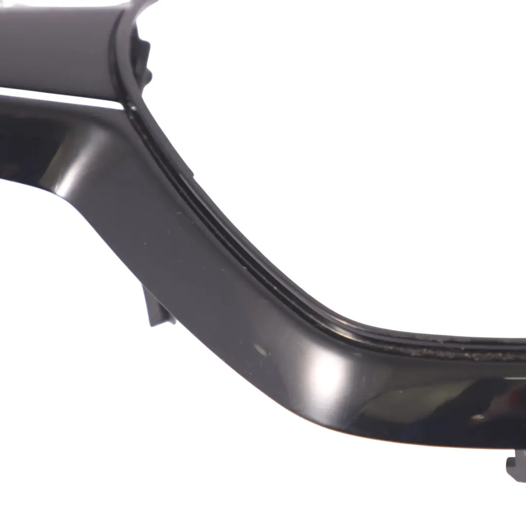 Lenkrad Abdeckung Panel Trim für Skoda Octavia 5E mit Teilenummer 5E0419685A Skoda Octavia 5E Lenkrad Abdeckung Panel Trim - SKU 5E0419685A - Teilenummer 5E0419685A