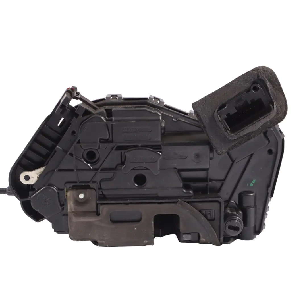 Skoda Octavia 5E Meccanismo Chiusura Porta Attuatore Posteriore Destro - SKU 5E0839016 - Numero di parte 5E0839016