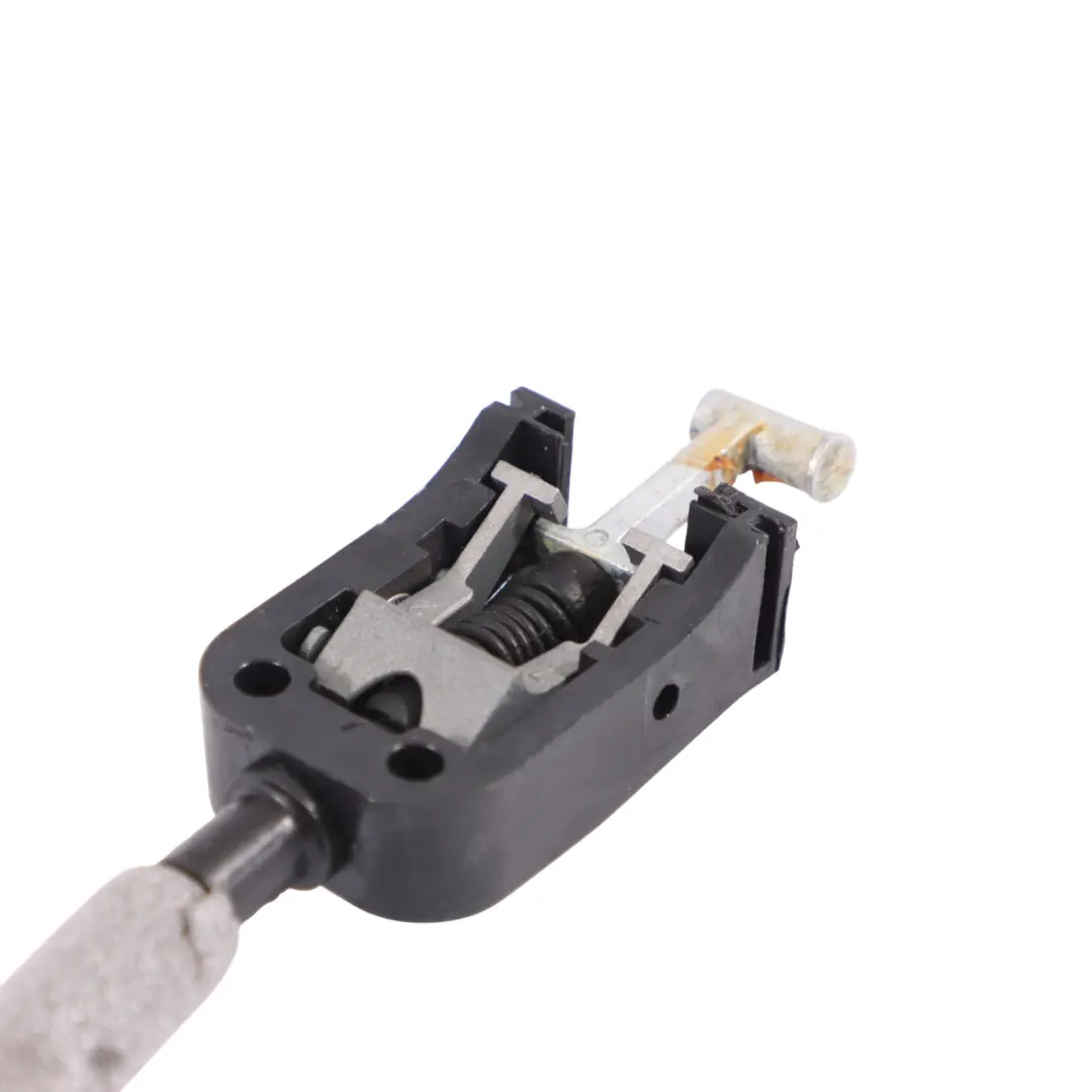 Skoda Octavia 5E Meccanismo Chiusura Porta Attuatore Posteriore Destro - SKU 5E0839016 - Numero di parte 5E0839016