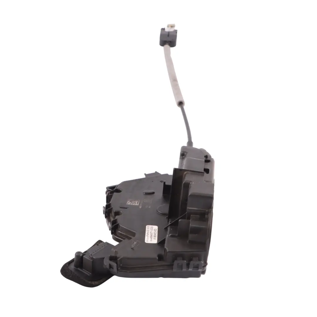 Skoda Octavia 5E Tür Schloss Mechanismus Aktuator Rechts Hinten - SKU 5E0839016 - Teilenummer 5E0839016