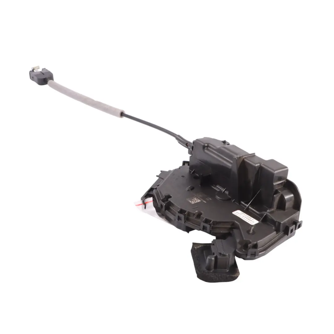 Skoda Octavia 5E Tür Schloss Mechanismus Aktuator Rechts Hinten - SKU 5E0839016 - Teilenummer 5E0839016