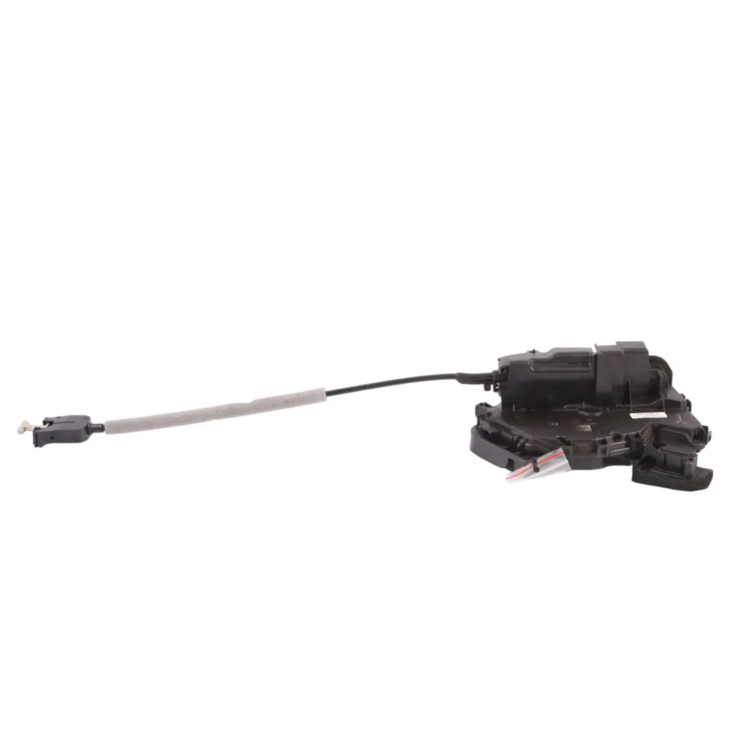 Skoda Octavia 5E Tür Schloss Mechanismus Aktuator Rechts Hinten - SKU 5E0839016 - Teilenummer 5E0839016