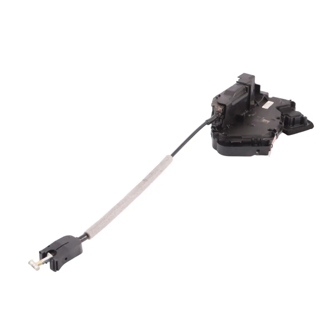 Skoda Octavia 5E Meccanismo Chiusura Porta Attuatore Posteriore Destro - SKU 5E0839016 - Numero di parte 5E0839016