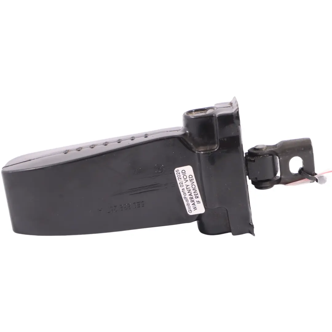 Hinge Rear Door Stop Check Strap N/O/S Skoda Octavia 5E - SKU 5E0839249A - Part number 5E0839249A