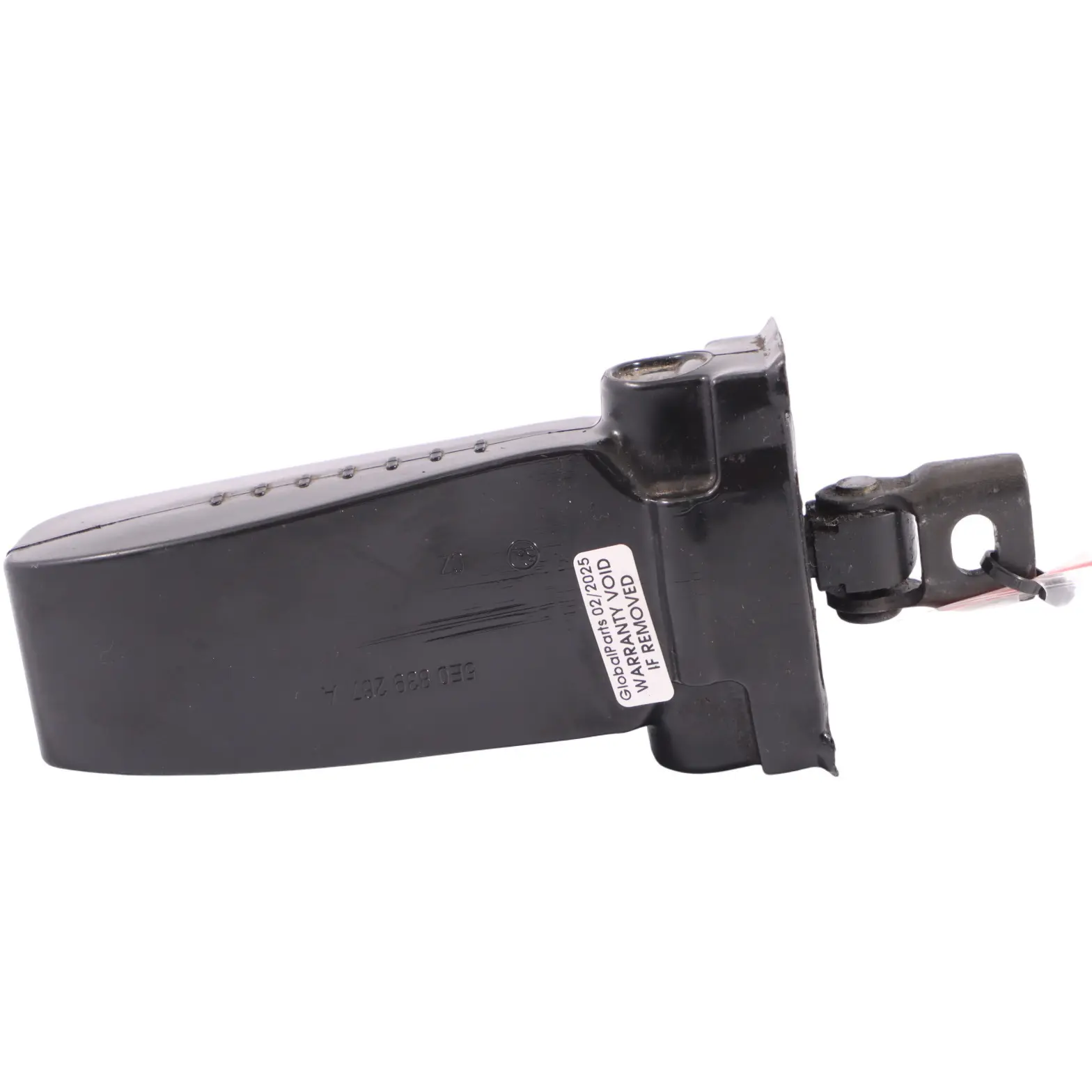 Skoda Octavia 5E Scharnier Hintere Tür Stop Check Strap 5E0839249A