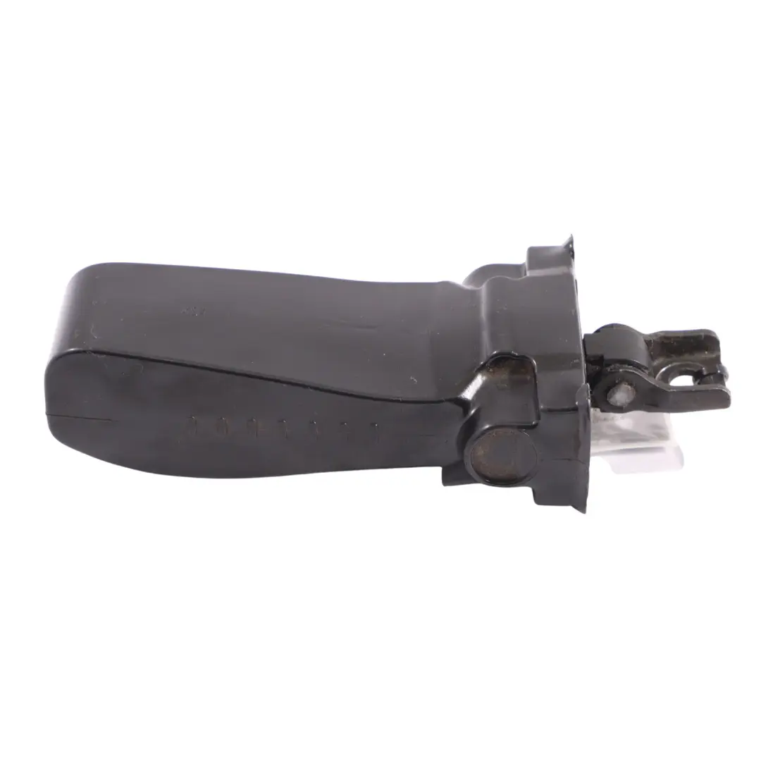 Hinge Rear Door Stop Check Strap N/O/S Skoda Octavia 5E - SKU 5E0839249A - Part number 5E0839249A