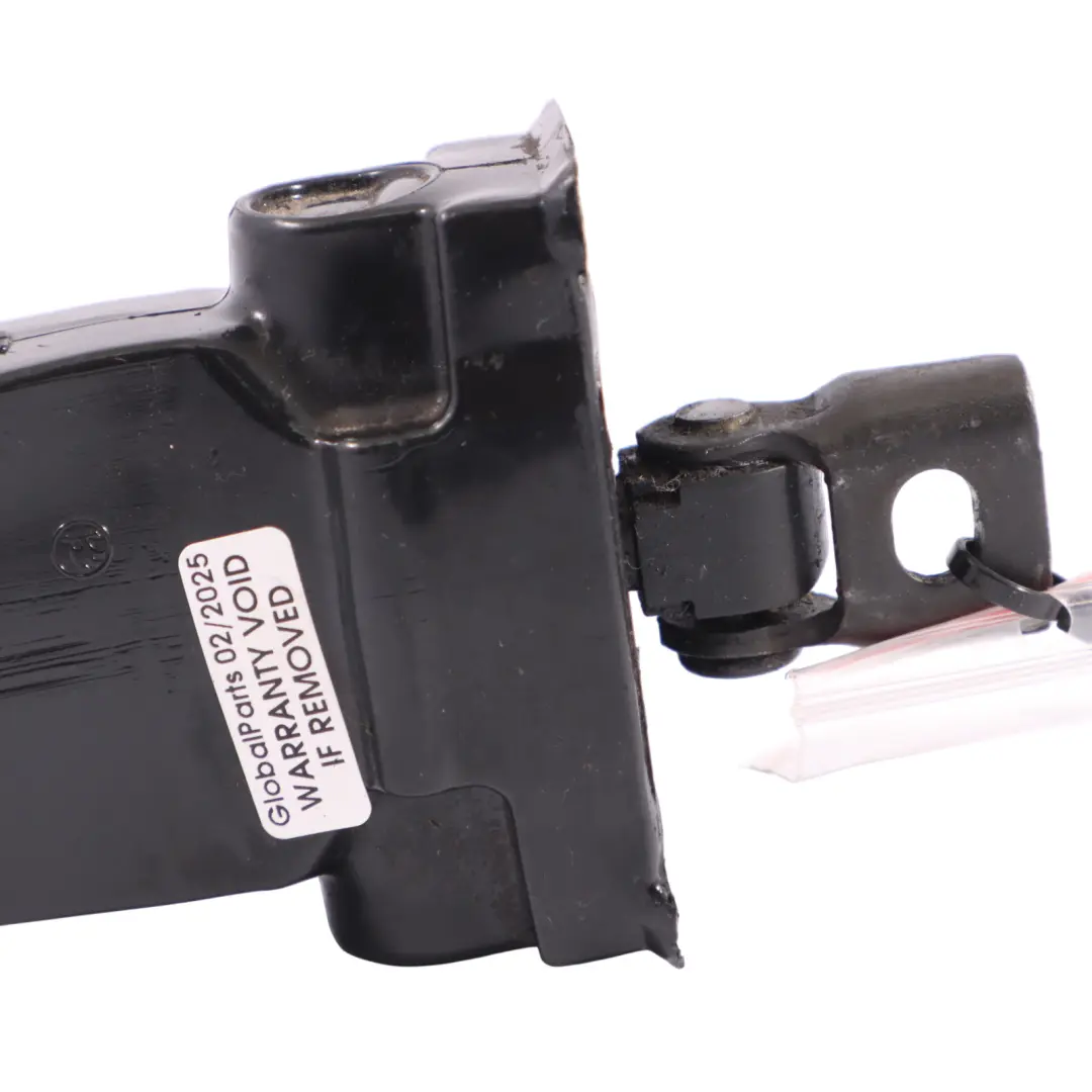 Hinge Rear Door Stop Check Strap N/O/S Skoda Octavia 5E - SKU 5E0839249A - Part number 5E0839249A