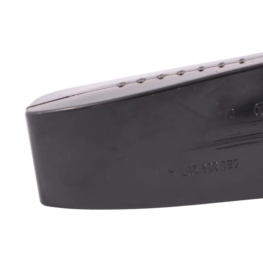 Hinge Rear Door Stop Check Strap N/O/S Skoda Octavia 5E - SKU 5E0839249A - Part number 5E0839249A