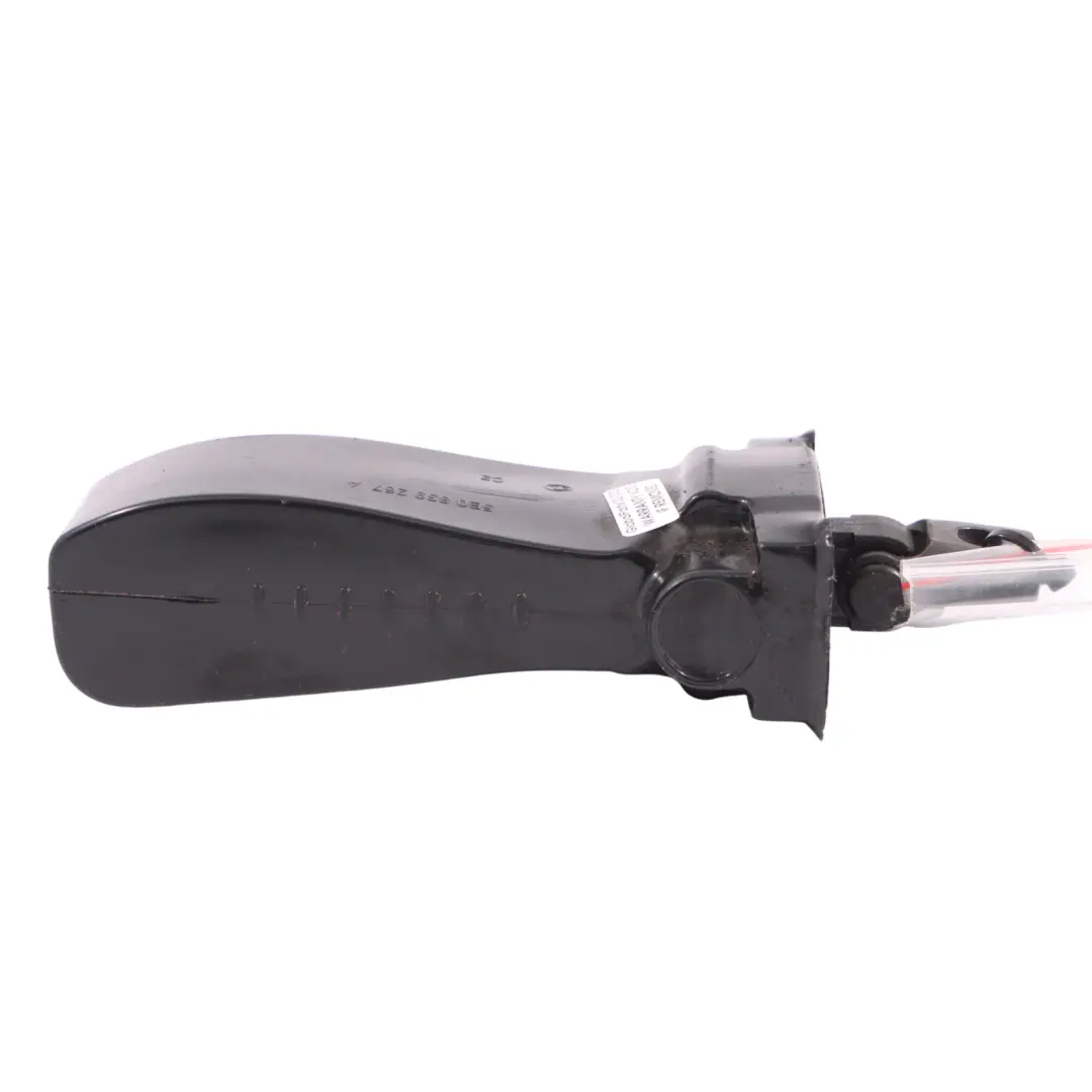 Hinge Rear Door Stop Check Strap N/O/S Skoda Octavia 5E - SKU 5E0839249A - Part number 5E0839249A