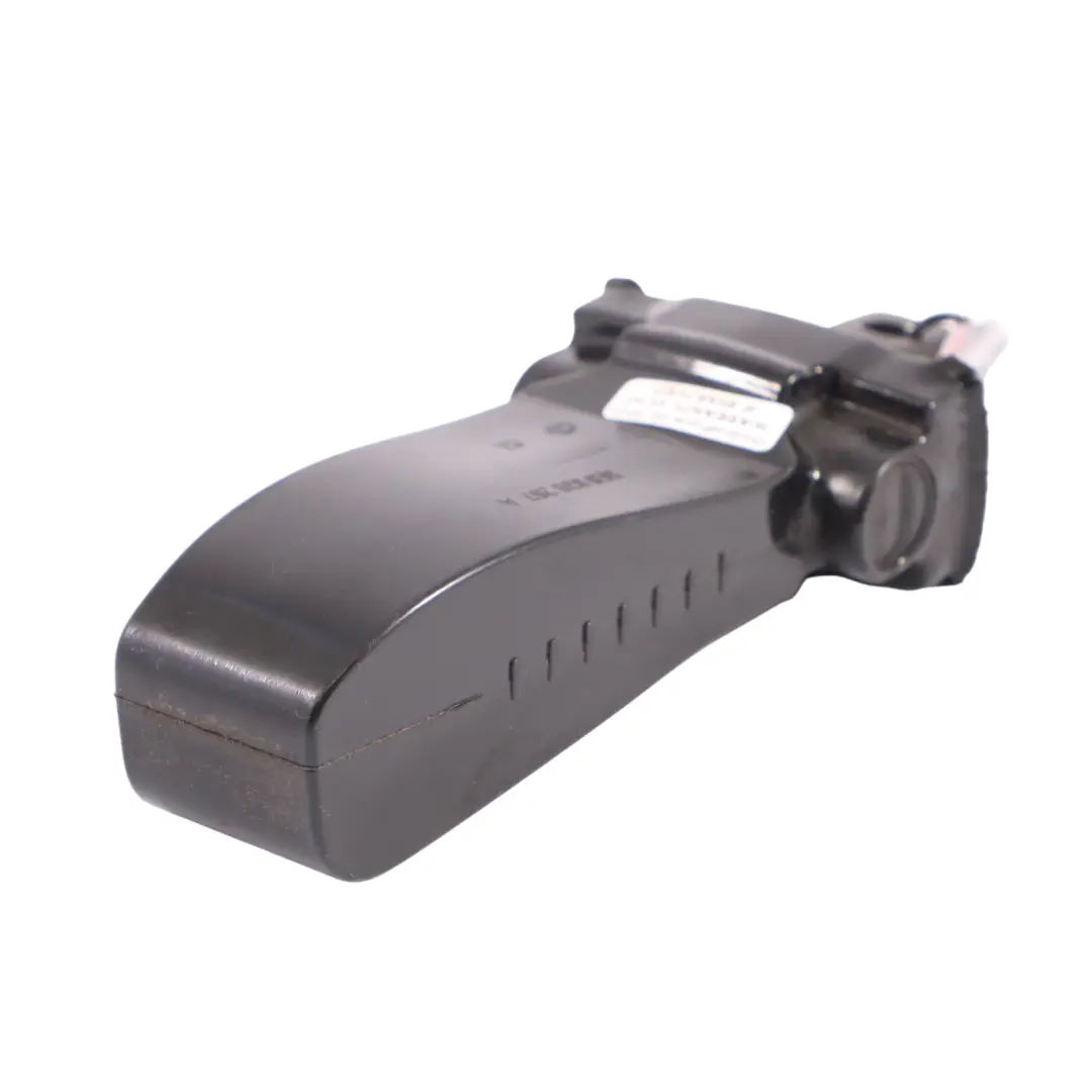 Hinge Rear Door Stop Check Strap N/O/S Skoda Octavia 5E - SKU 5E0839249A - Part number 5E0839249A
