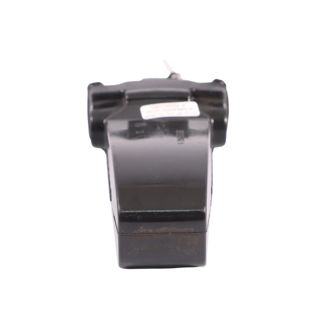 Hinge Rear Door Stop Check Strap N/O/S Skoda Octavia 5E - SKU 5E0839249A - Part number 5E0839249A