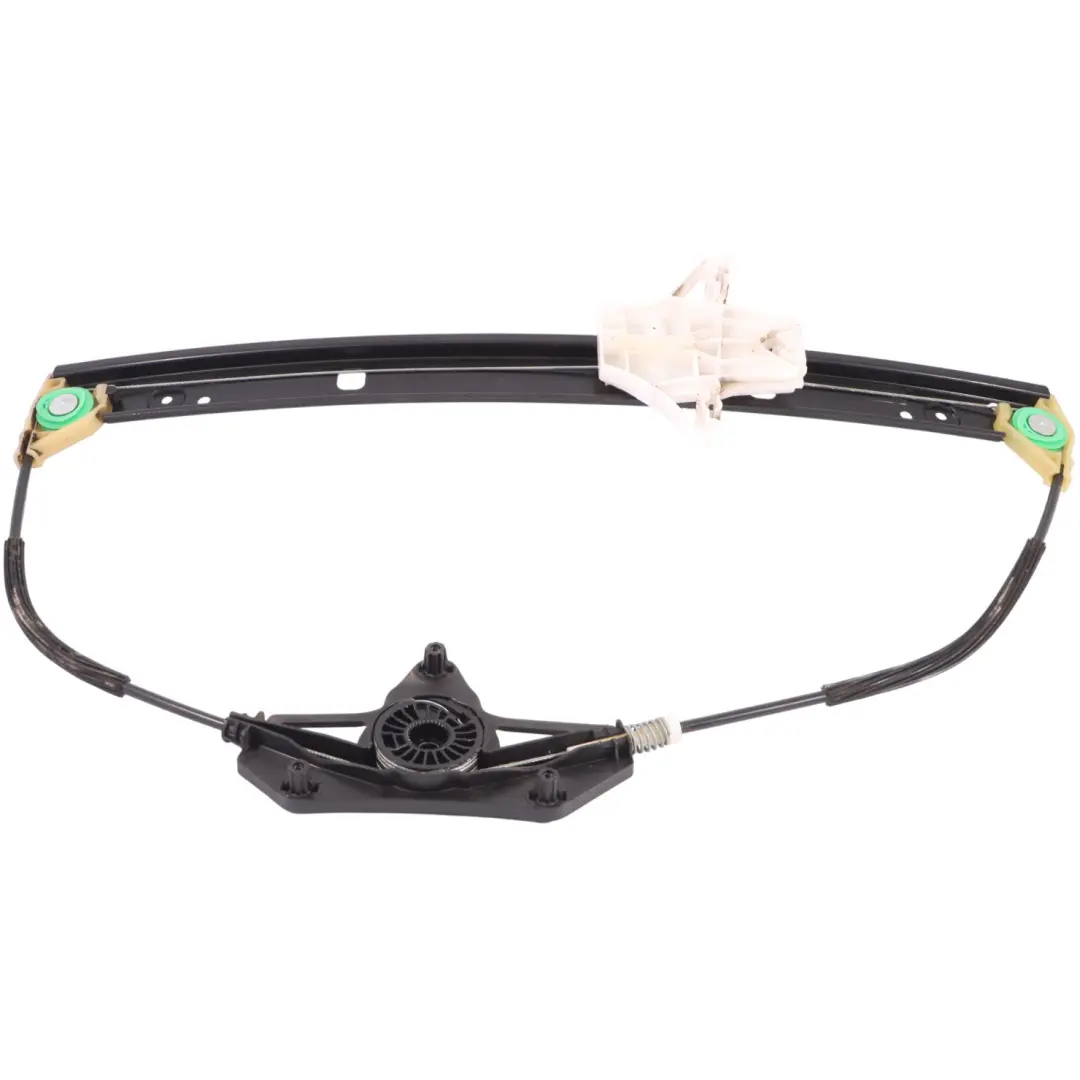 Elevalunas Regulador Trasero Derecho para Skoda Octavia 5E con número de pieza 5E0839462 Skoda Octavia 5E Elevalunas Regulador Trasero Derecho - SKU 5E0839462 - Número de pieza 5E0839462