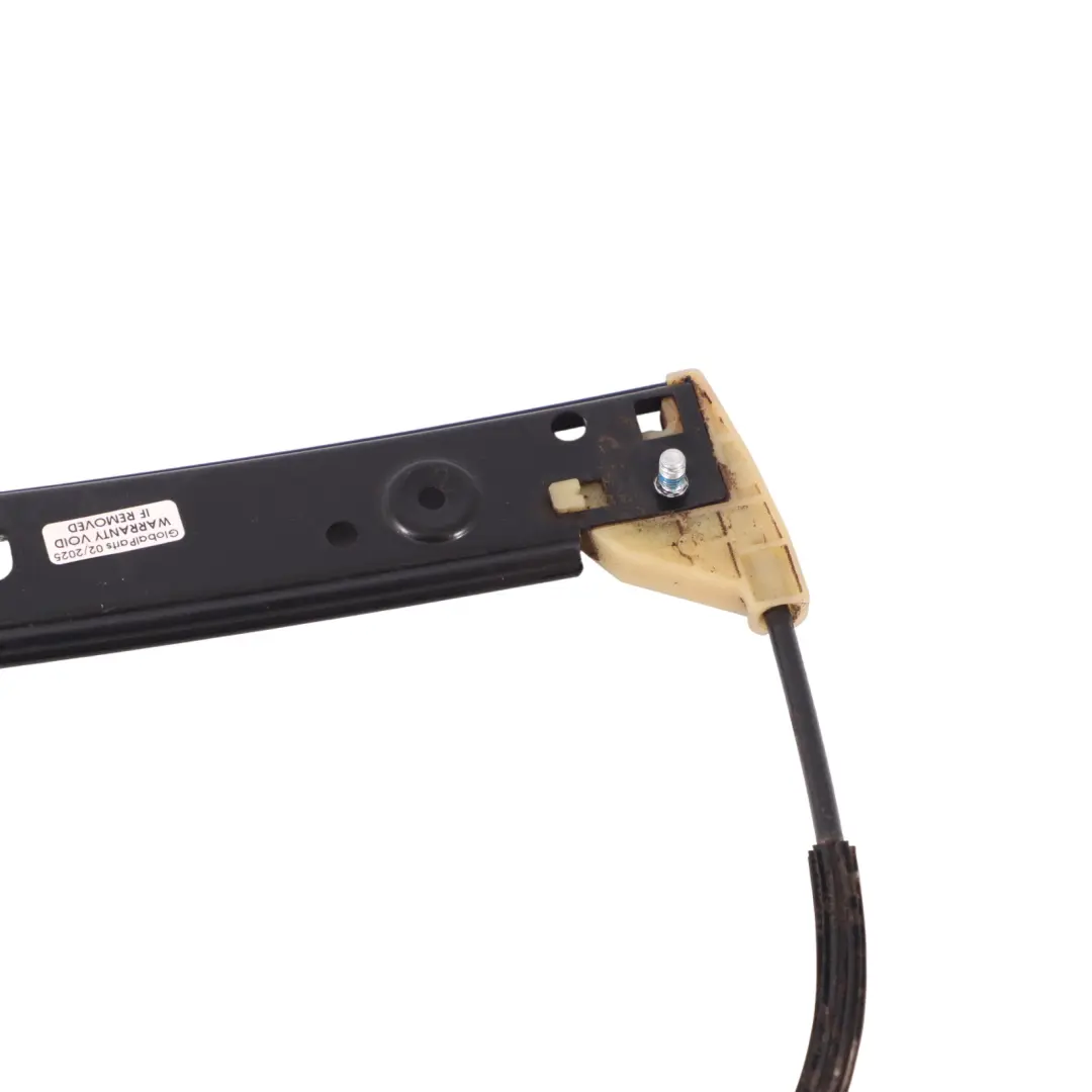 Lève-Vitre Régulateur Arrière Droit pour Skoda Octavia 5E à propos du numéro de pièce 5E0839462 Skoda Octavia 5E Lève-Vitre Régulateur Arrière Droit - SKU 5E0839462 - Numéro de pièce 5E0839462