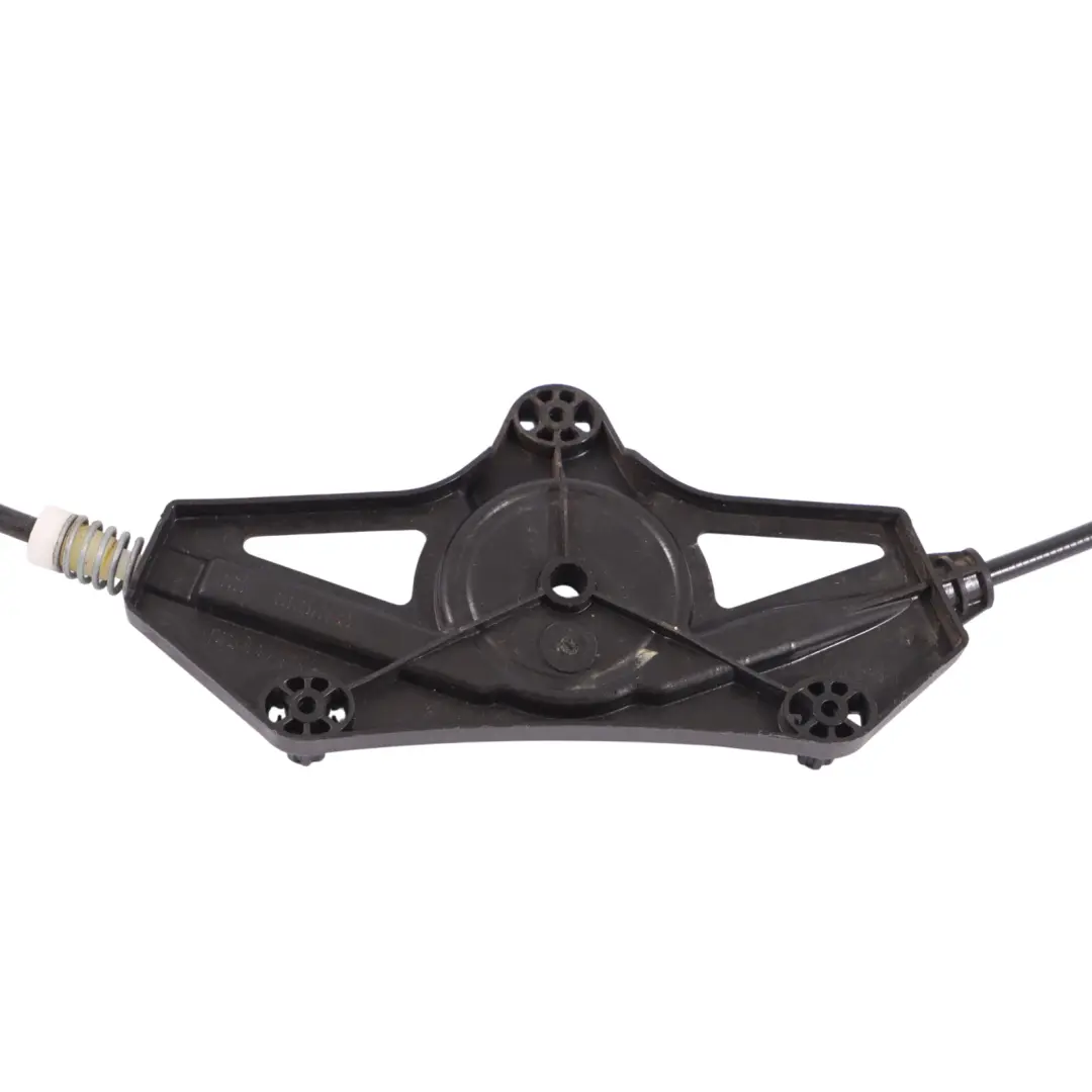 Skoda Octavia 5E Window Lifter Regulator Rear Right O/S - SKU 5E0839462 - Part number 5E0839462