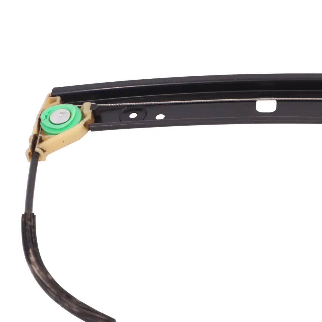 Skoda Octavia 5E Fensterheber Regulator Hinten Rechts - SKU 5E0839462 - Teilenummer 5E0839462