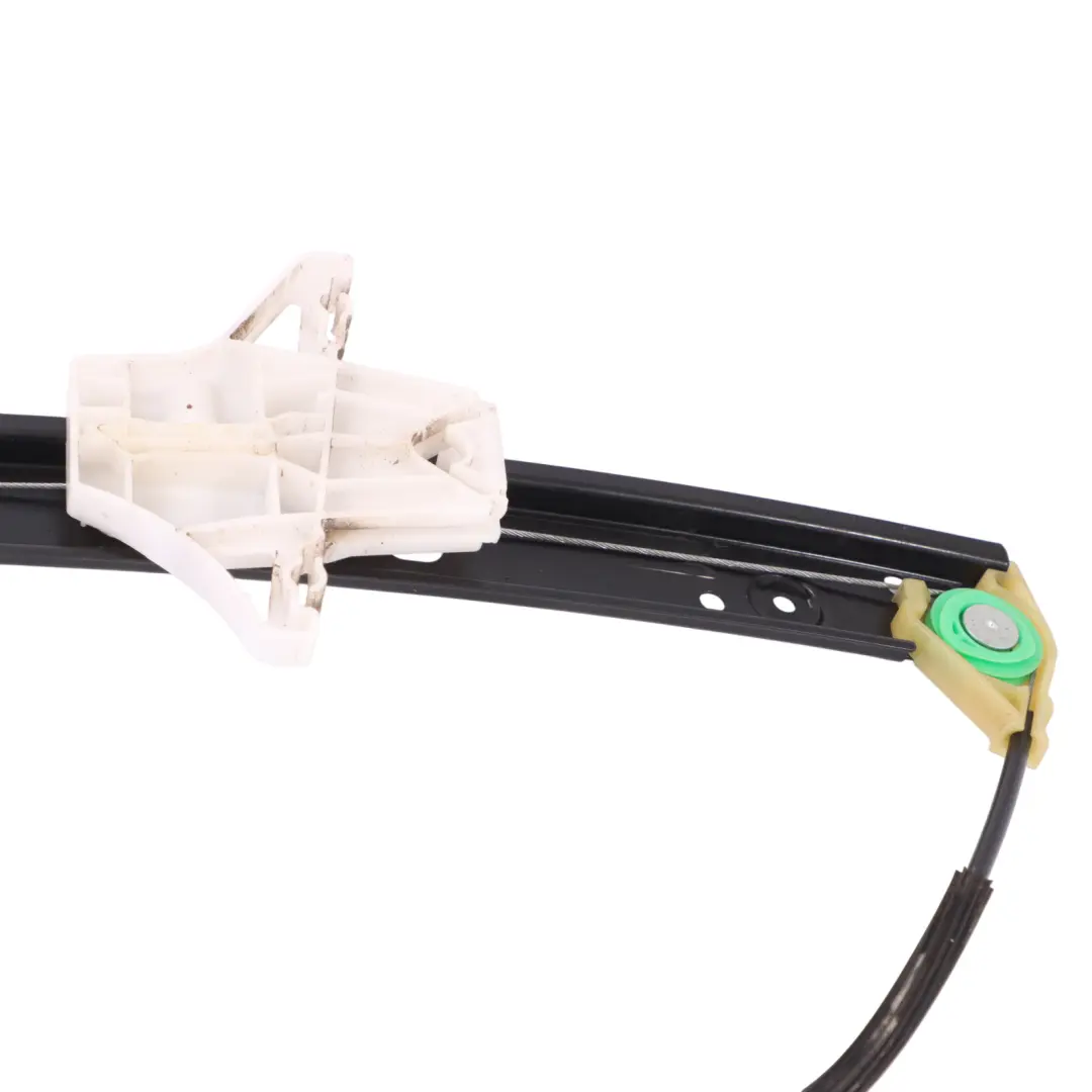 Skoda Octavia 5E Window Lifter Regulator Rear Right O/S - SKU 5E0839462 - Part number 5E0839462