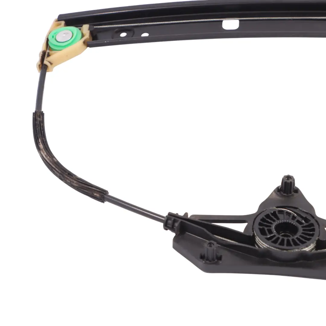 Skoda Octavia 5E Window Lifter Regulator Rear Right O/S - SKU 5E0839462 - Part number 5E0839462