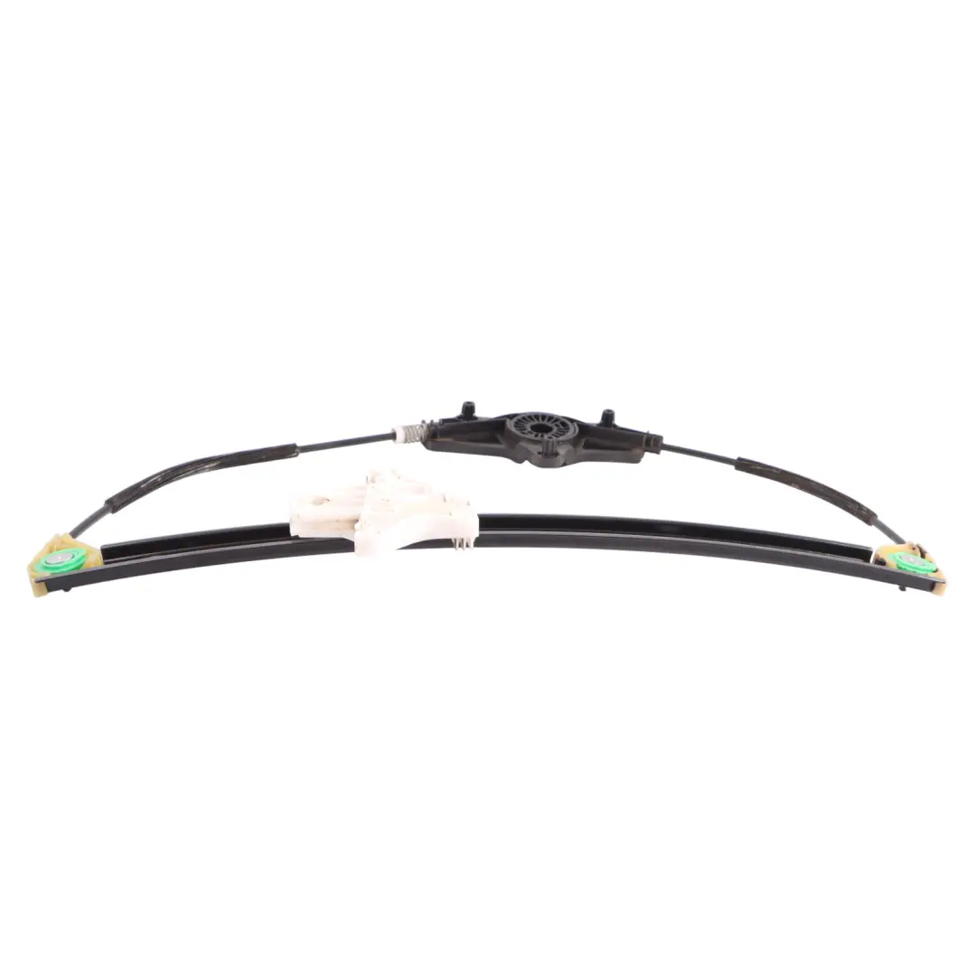 Skoda Octavia 5E Window Lifter Regulator Rear Right O/S - SKU 5E0839462 - Part number 5E0839462