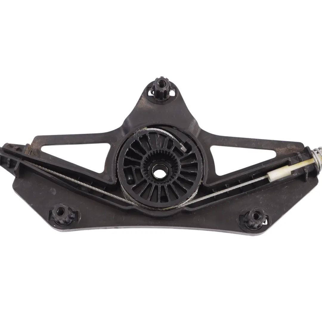 Skoda Octavia 5E Window Lifter Regulator Rear Right O/S - SKU 5E0839462 - Part number 5E0839462