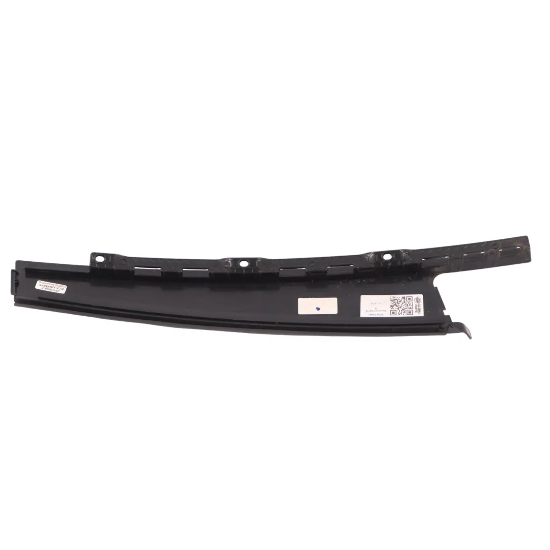  Embellecedor Puerta Skoda Octavia 5E Pilar B Panel Trasera Derecha - SKU 5E0839902 - Número de pieza 5E0839902