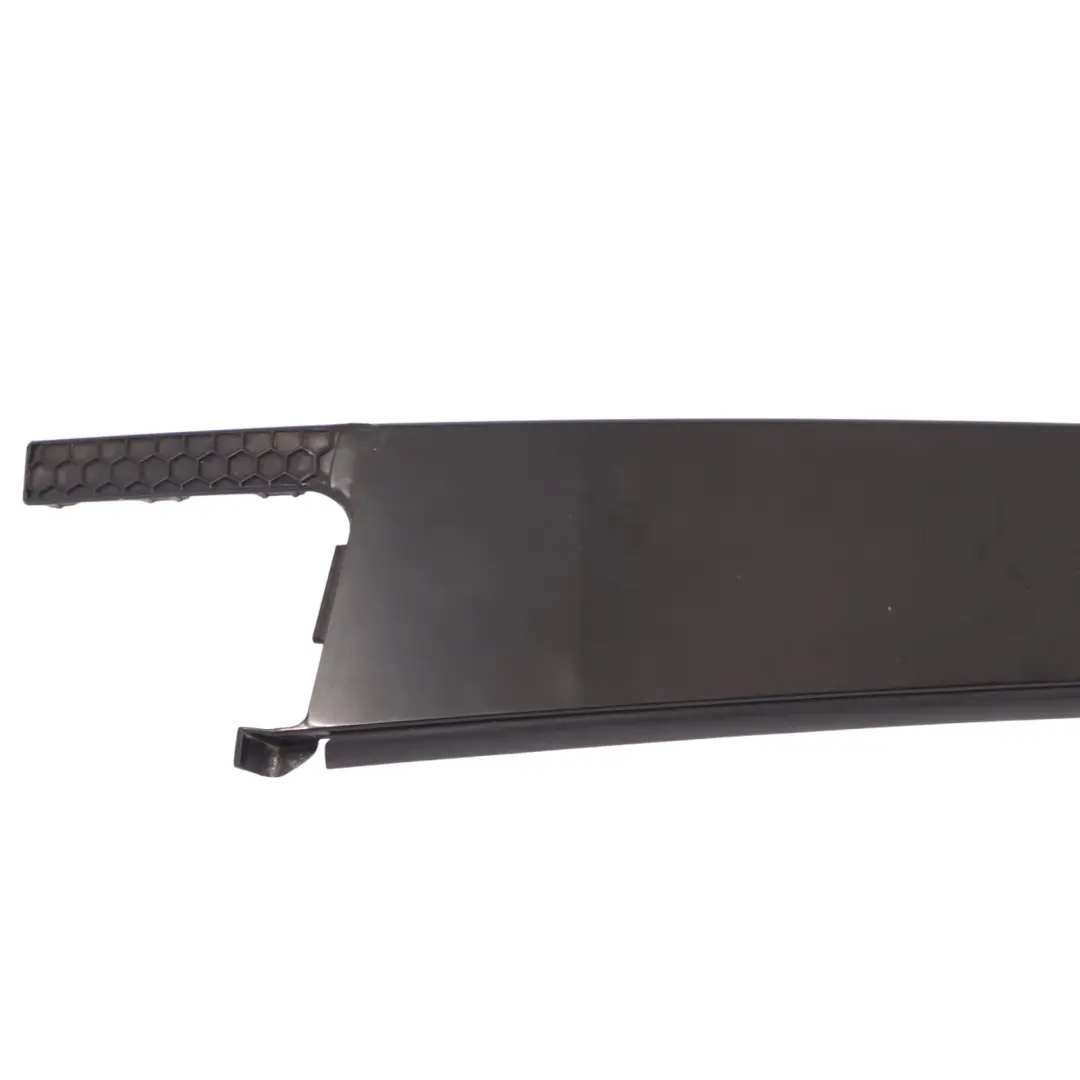 Garniture Porte Cache Montant B Panneau Arrière Droit pour Skoda Octavia 5E à propos du numéro de pièce 5E0839902 Skoda Octavia 5E Garniture Porte Cache Montant B Panneau Arrière Droit - SKU 5E0839902 - Numéro de pièce 5E0839902