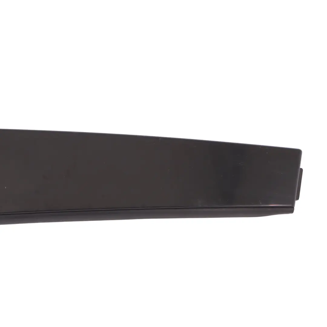  Embellecedor Puerta Skoda Octavia 5E Pilar B Panel Trasera Derecha - SKU 5E0839902 - Número de pieza 5E0839902
